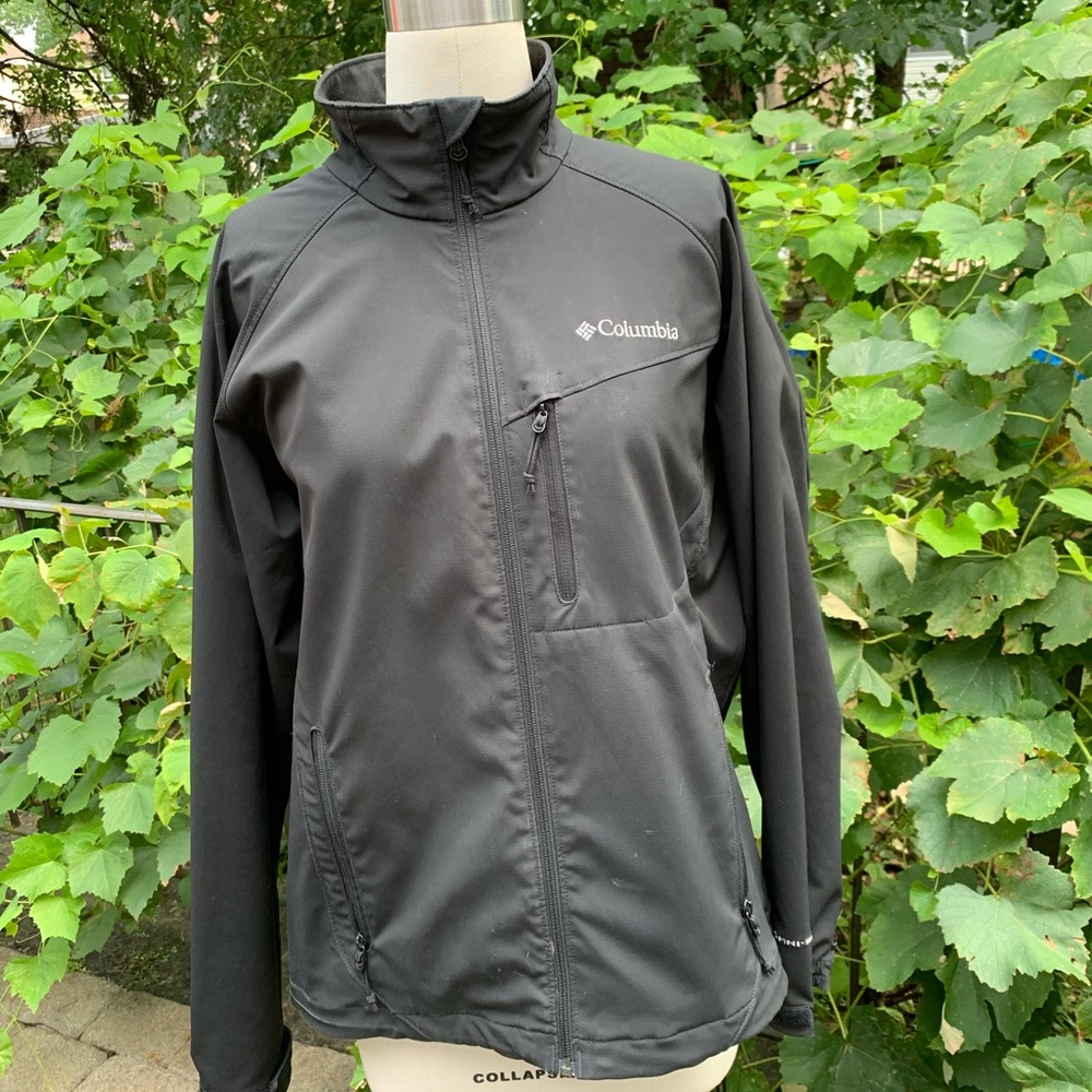 Columbia jacket